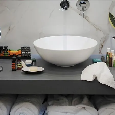 Hotel The Gem Society Athen