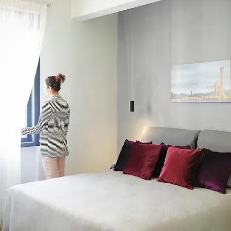 The Gem Society Hotel 4*