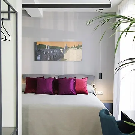 Hotel The Gem Society Athen