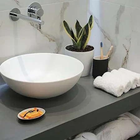 The Gem Society Hotel Athens