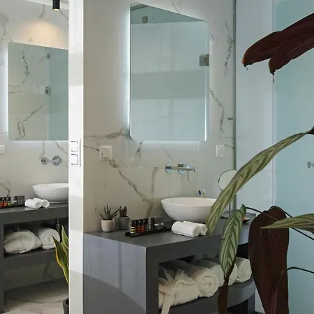 Hotel The Gem Society Athens