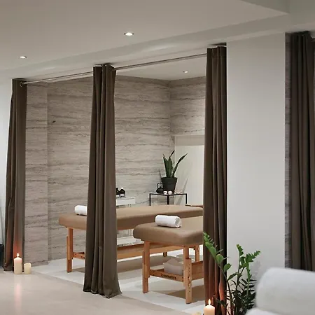 Hotel The Gem Society Athen
